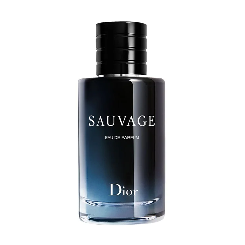 عطر مردانه Dior Sauvage حجم ۱۰۰ میلی لیتر