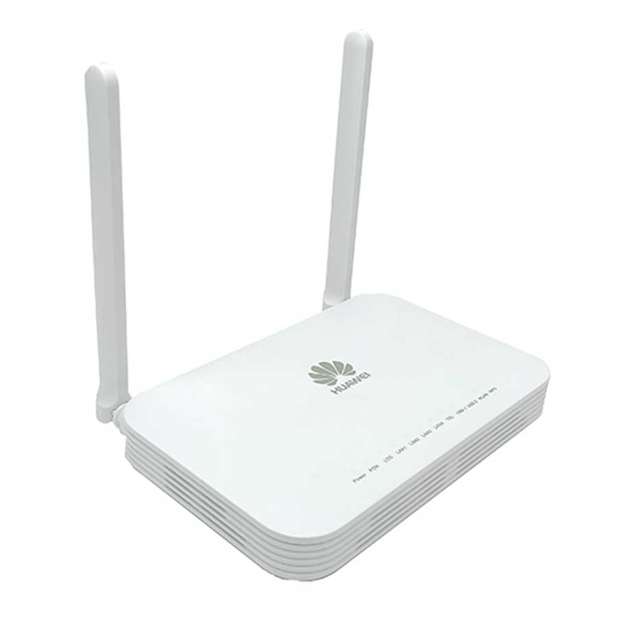 مودم روتر فیبر نوری بی‌سیم دوباند و گیگابیت هوآوی مدل Huawei HS8546X6