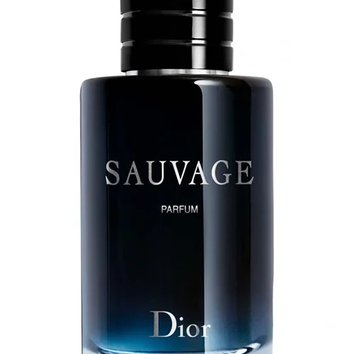 پرفیوم مردانه Dior Sauvage حجم ۱۰۰ میلی لیتر