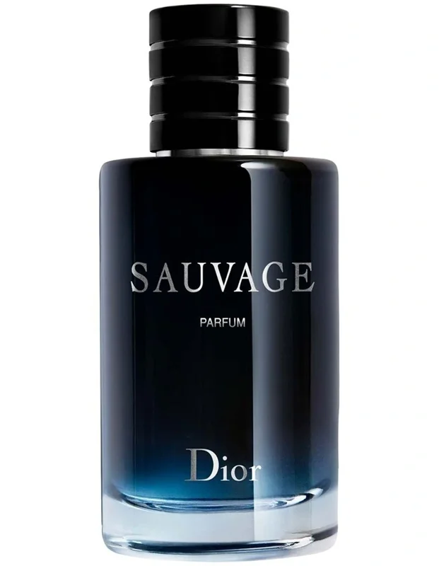 پرفیوم مردانه Dior Sauvage حجم ۱۰۰ میلی لیتر