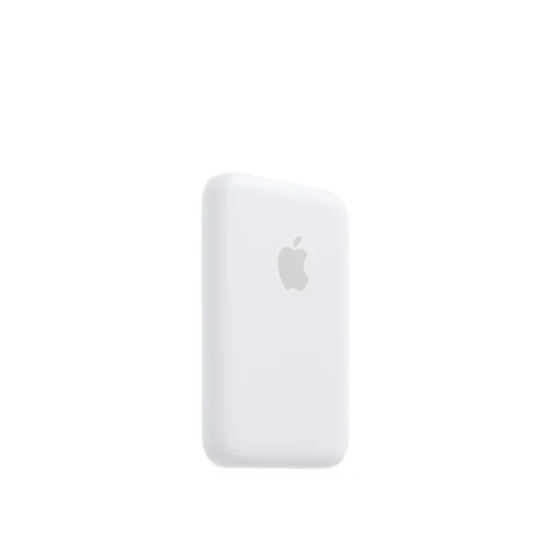 پاوربانک اپل مدل MagSafe ظرفیت ۱۴۶۰ میلی آمپر