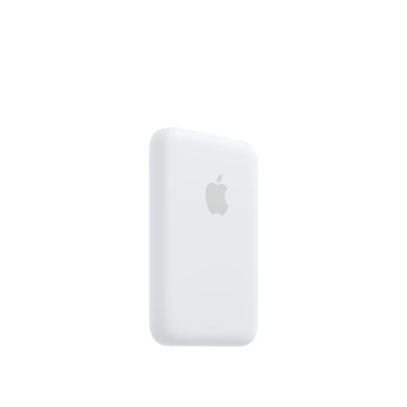 پاوربانک اپل مدل MagSafe ظرفیت ۱۴۶۰ میلی آمپر
