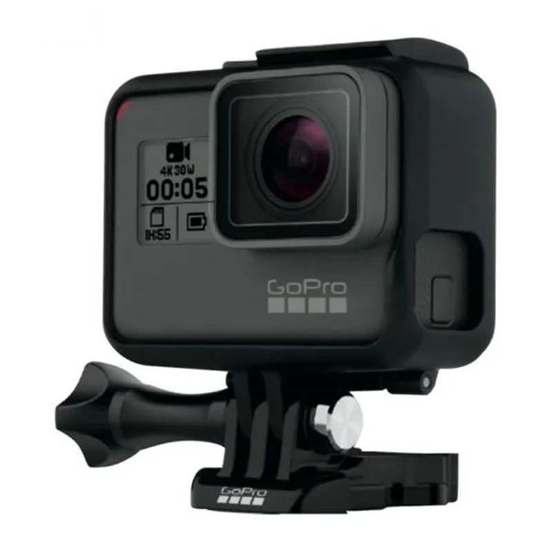 دوربین فیلم برداری ورزشی گوپرو مدل HERO5 Black